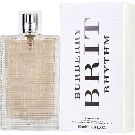 brit burberry rhythm woman|burberry brit for women review.